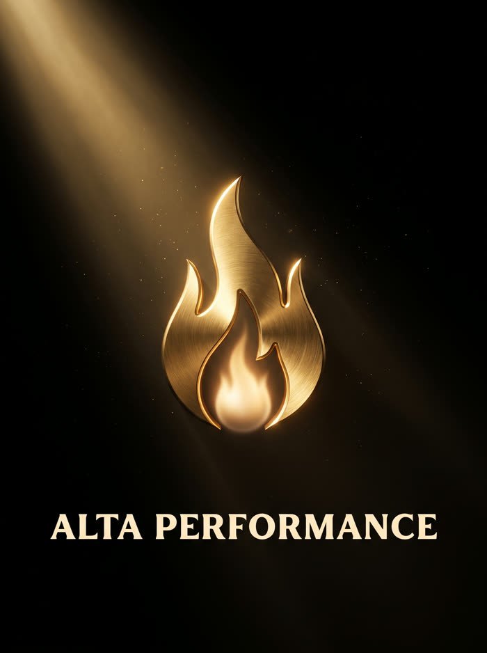 Alta Performance