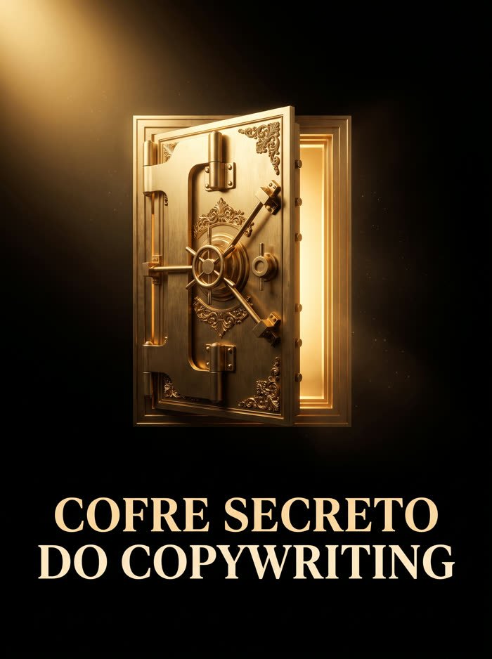 Cofre Secreto do Copywriting