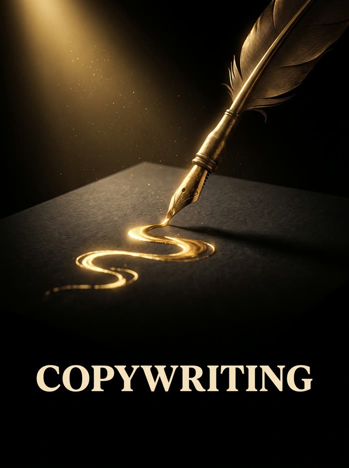 Copywriting