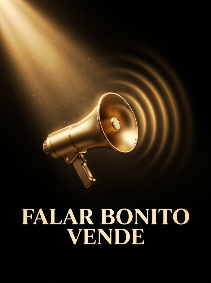 Falar Bonito Vende