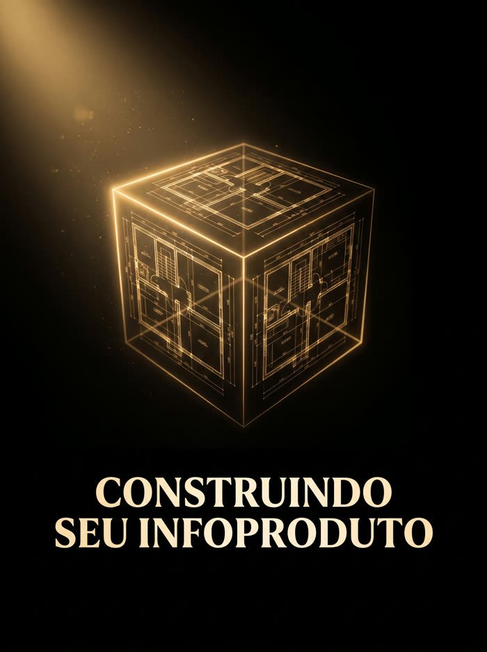 Construindo seu Infoproduto