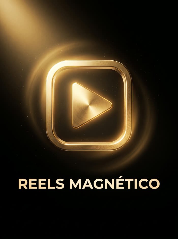 Reels Magnético