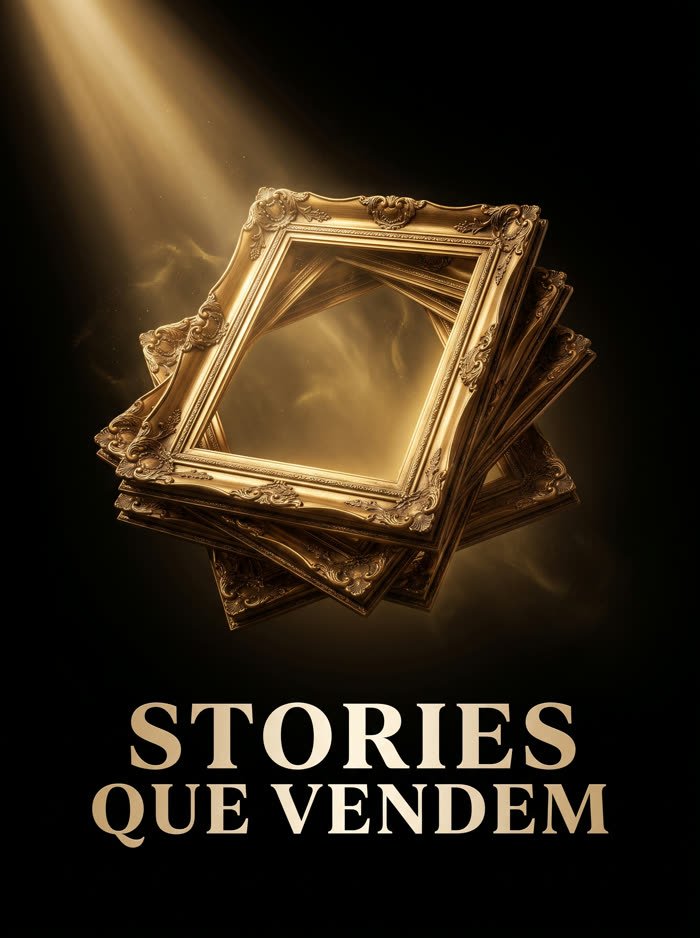 Stories Que Vendem