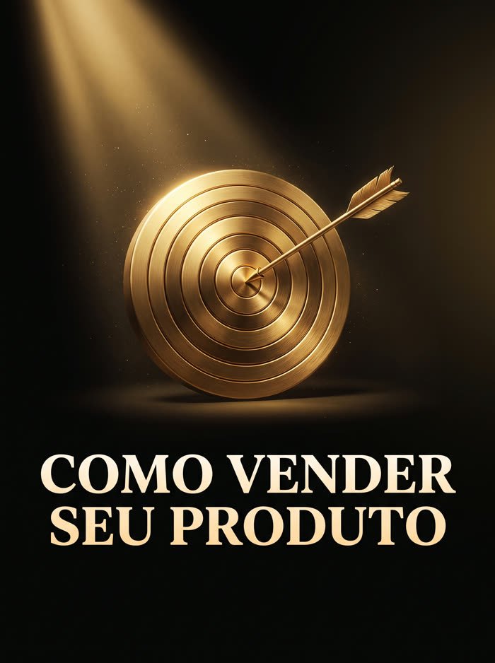 Como Vender seu Produto