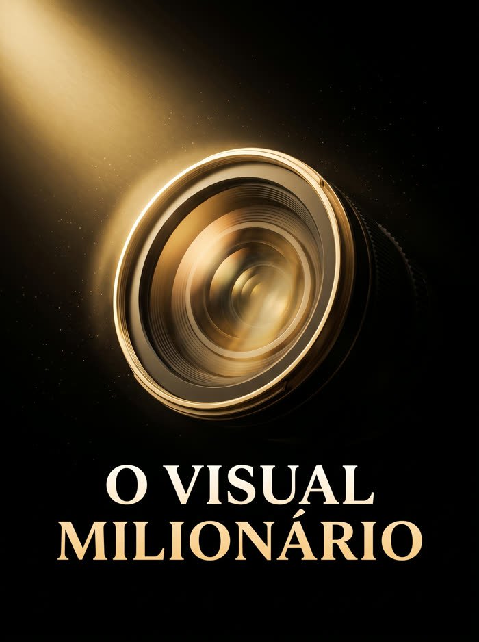 O Visual Milionário